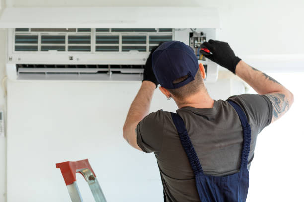 Best Residential Air Duct Cleaning  in Sun City Center, FL