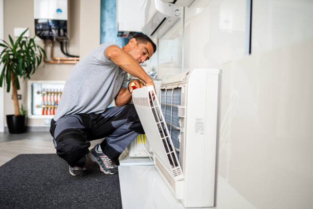 Best Air Vent Cleaning Services  in Sun City Center, FL