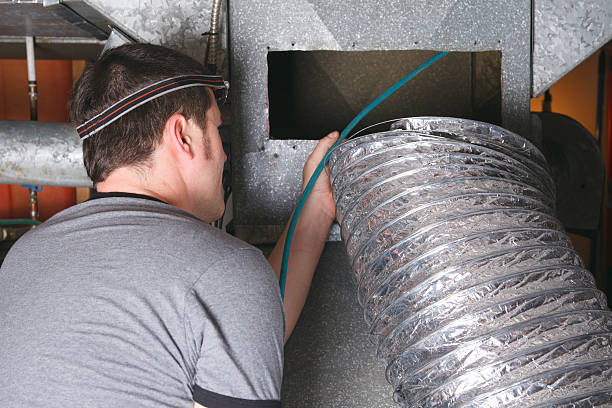 Best HVAC System Cleaning  in Sun City Center, FL