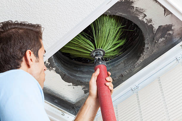 Best Air Duct Cleaning Company Near Me  in Sun City Center, FL