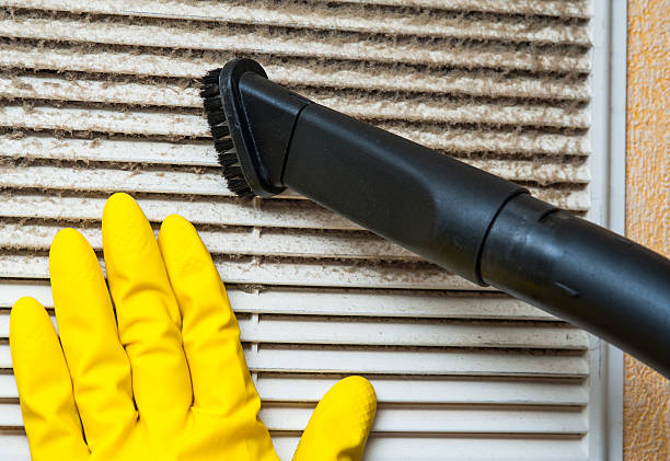 Best Commercial HVAC Duct Cleaning  in Sun City Center, FL