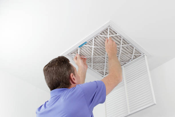 Best Home Air Vent Cleaning  in Sun City Center, FL